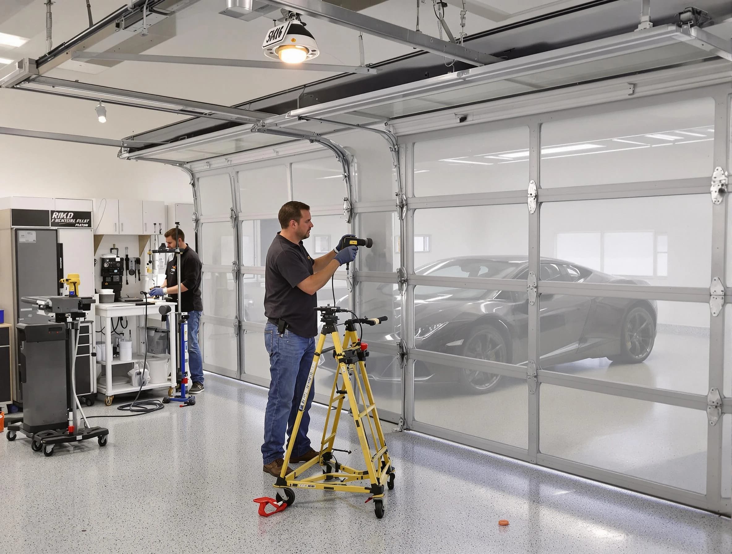 Dents Repair service in Douglasville, GA