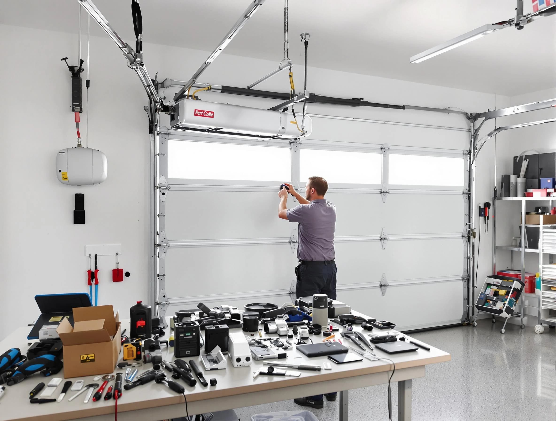 Opener Repair service in Douglasville, GA