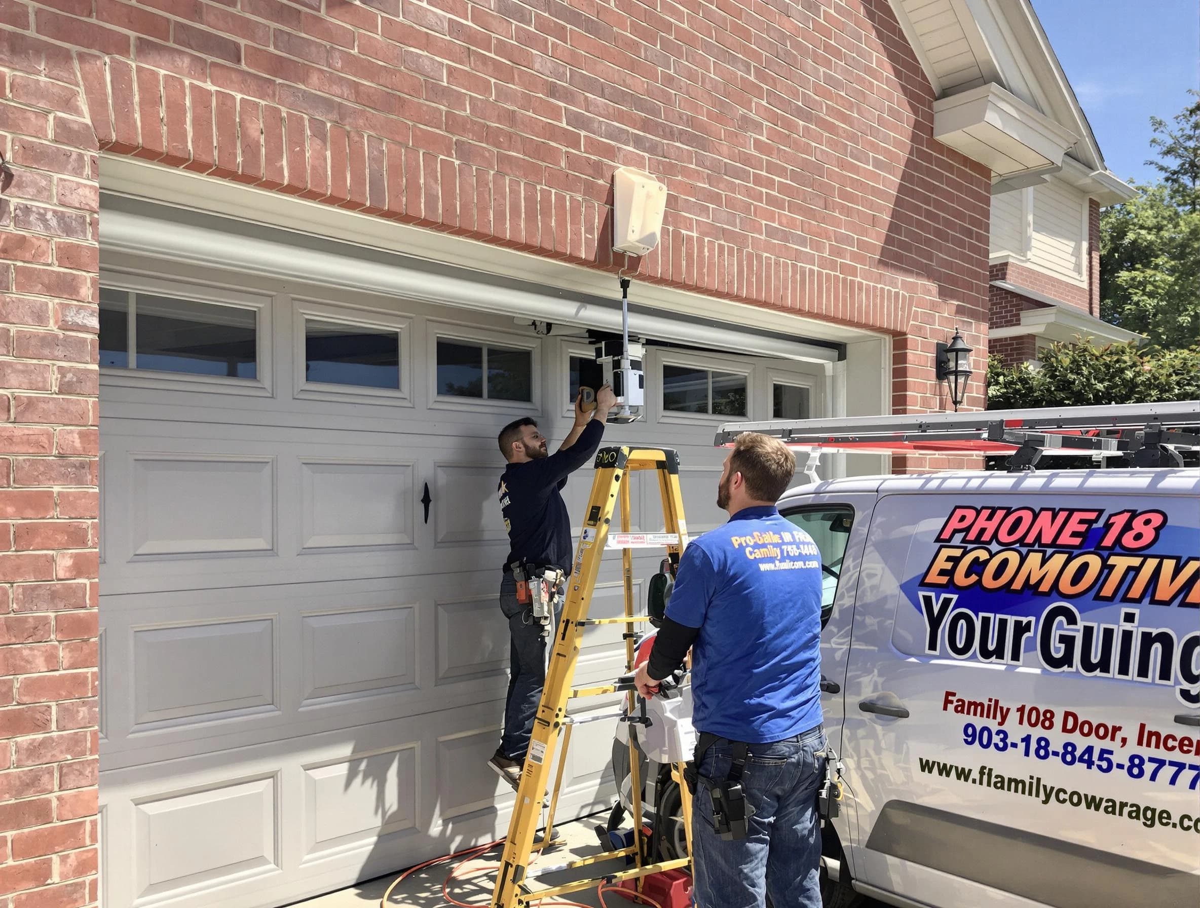 Douglasville Garage Door Repair local technician providing expert garage door repair in Douglasville neighborhood