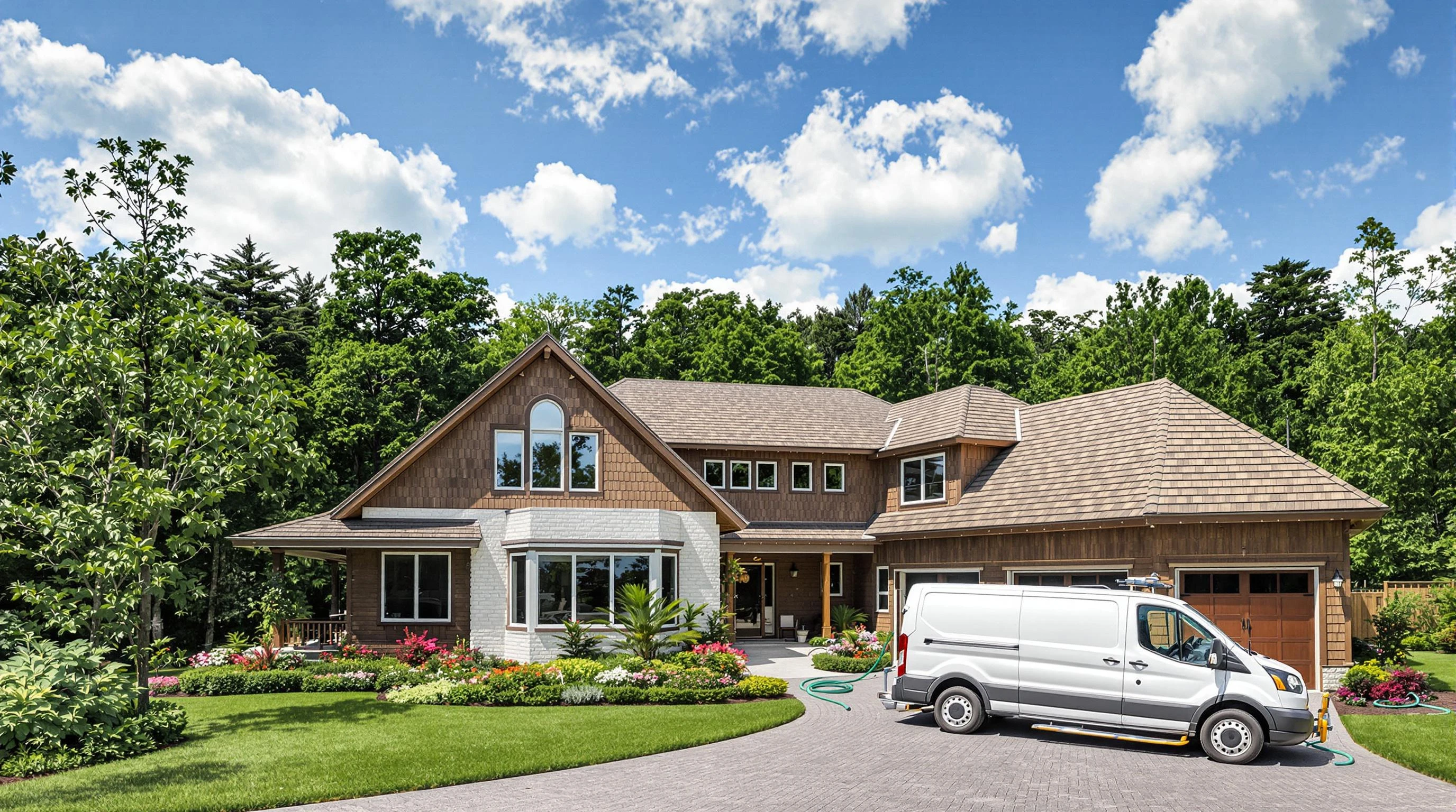 Douglasville Garage Door Repair garage door repair crew working in Powder Springs, GA