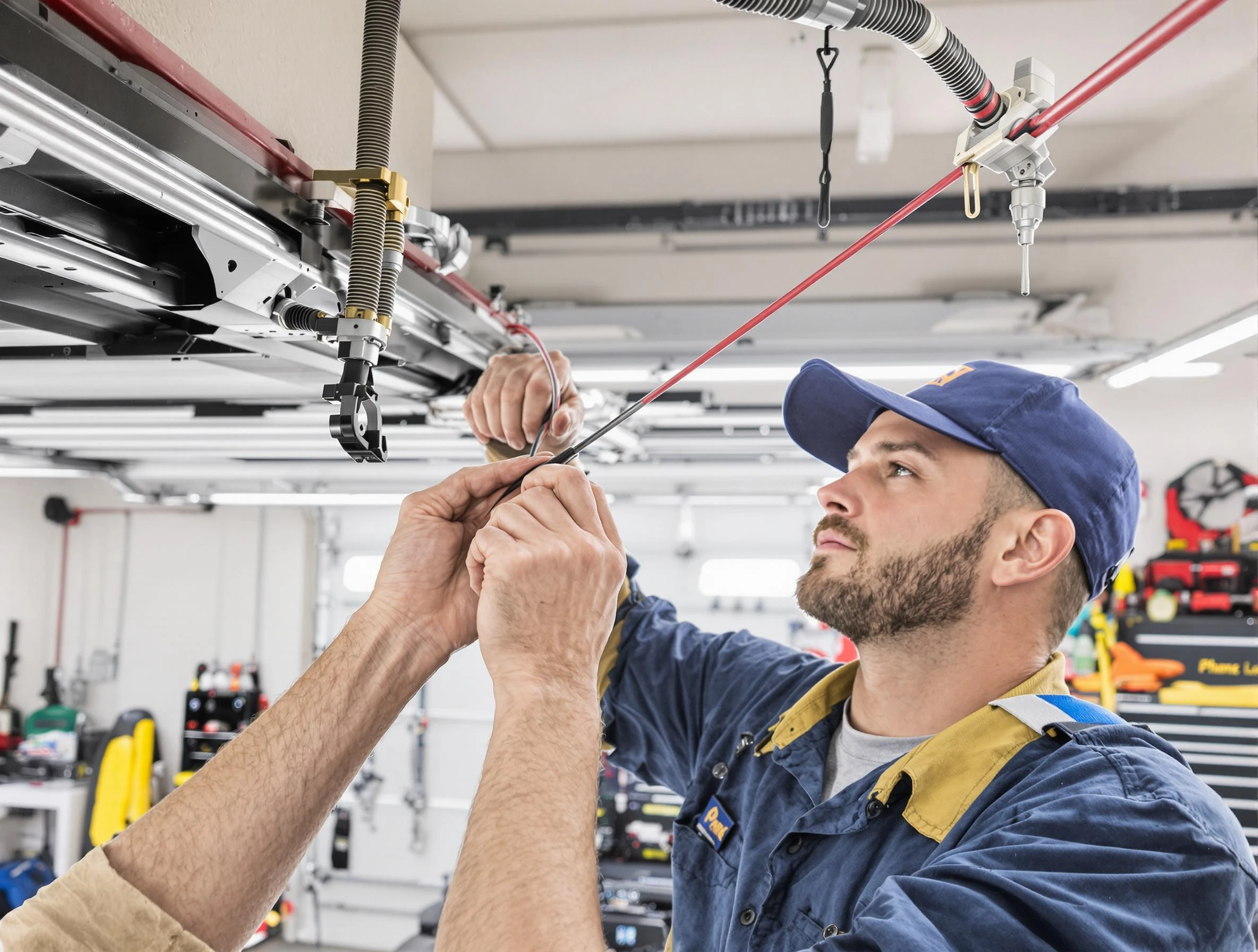 Cable Repair service in Douglasville, GA