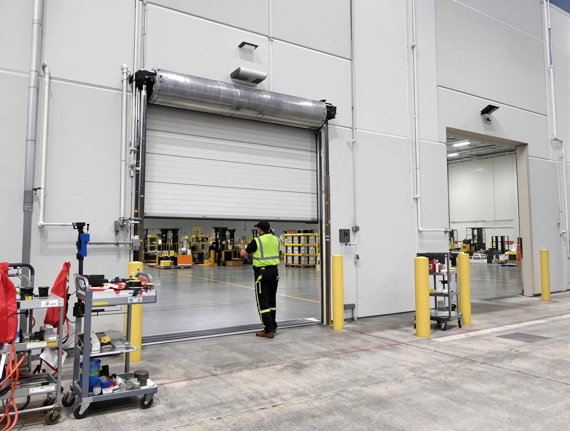 Commercial Repair service in Douglasville, GA