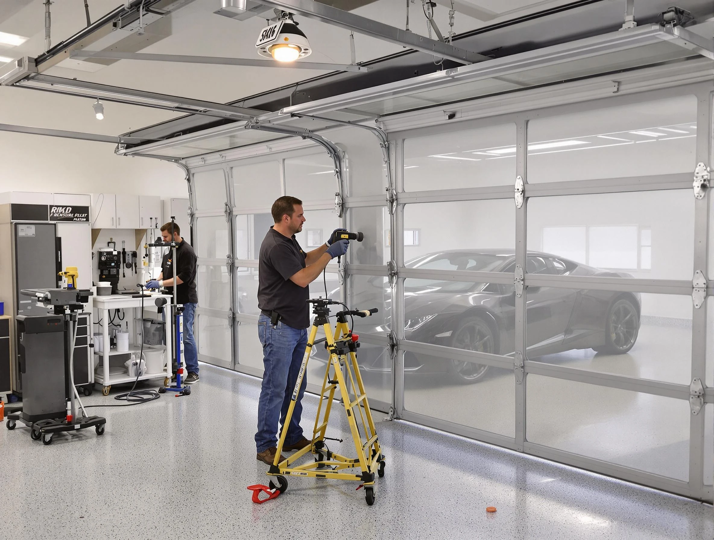 Dents Repair service in Douglasville, GA