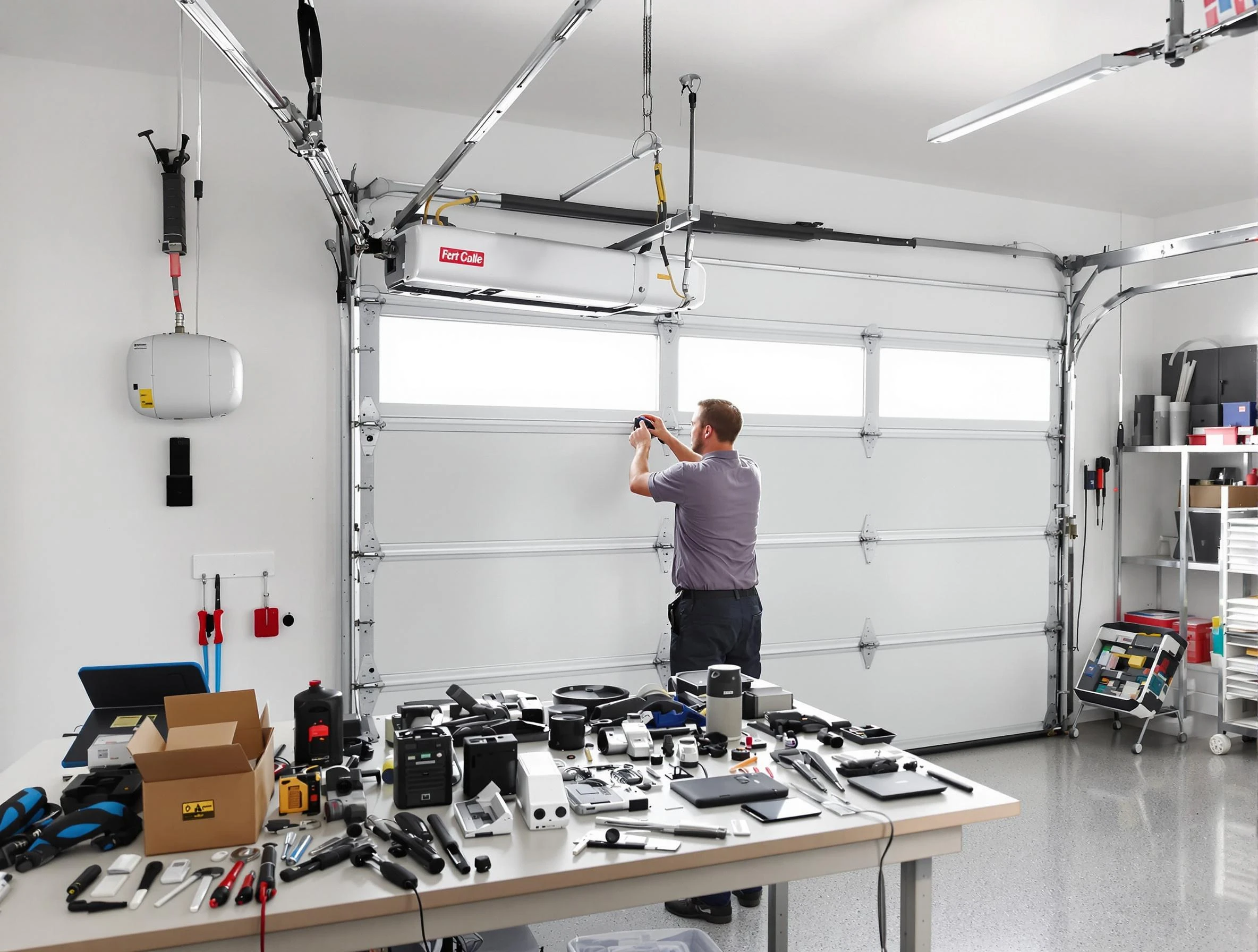 Opener Repair service in Douglasville, GA