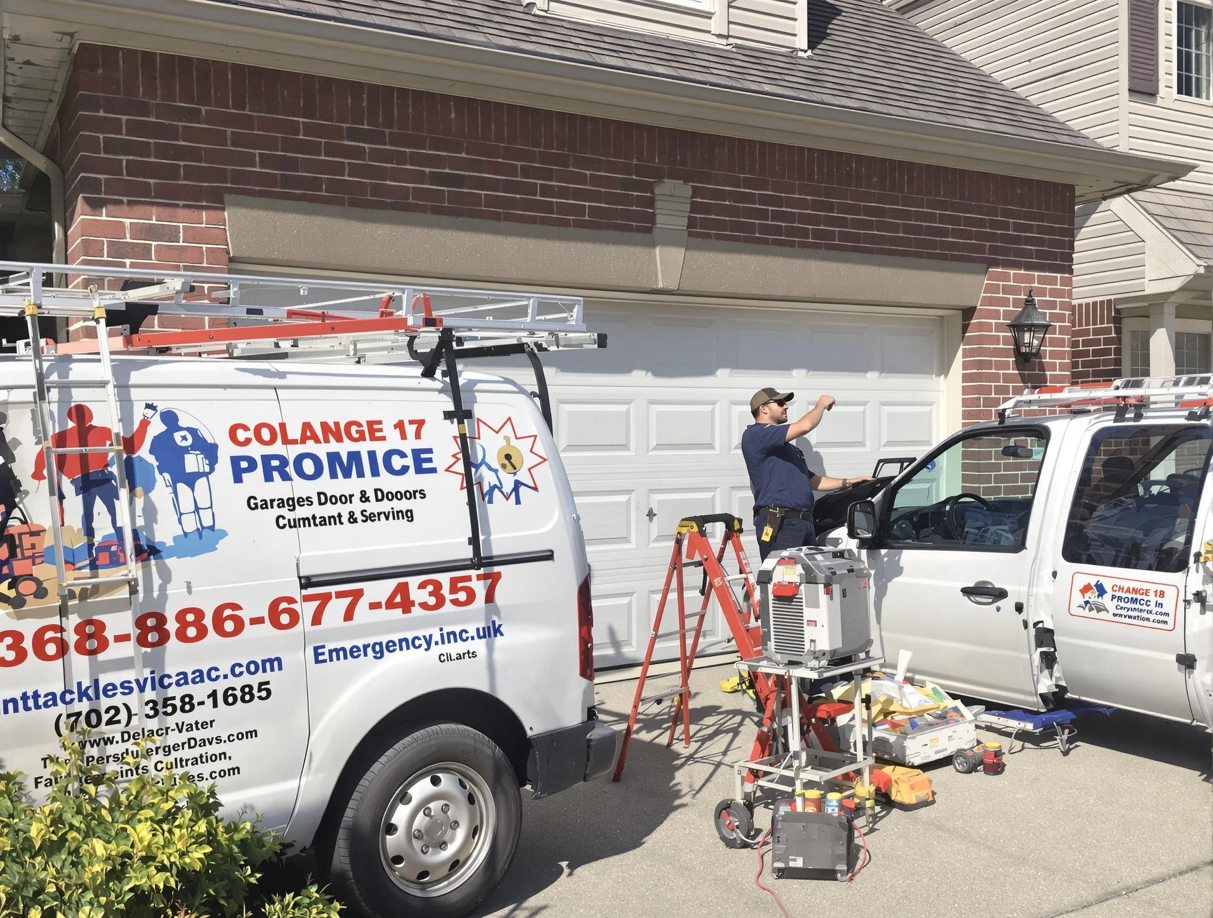 Same Day Repair service in Douglasville, GA